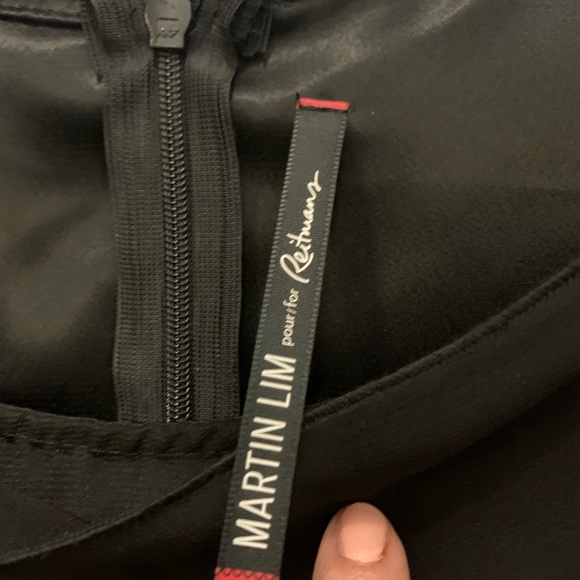 Martin Lim evening dress - Picture 5 of 6